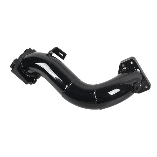 2011-2015 6.6L Duramax Intake Elbow Bridge Kit