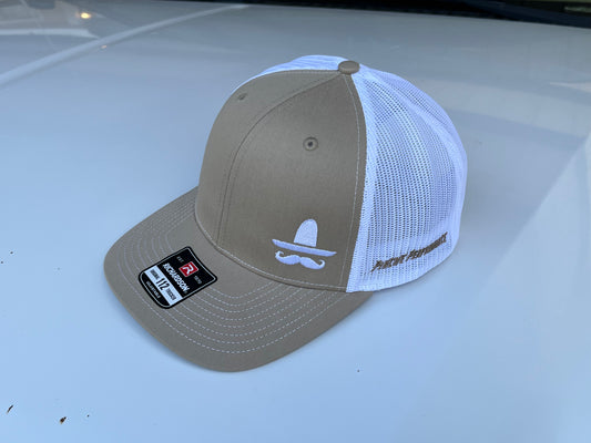 "Pinche Performance" Hat - Richardson 112