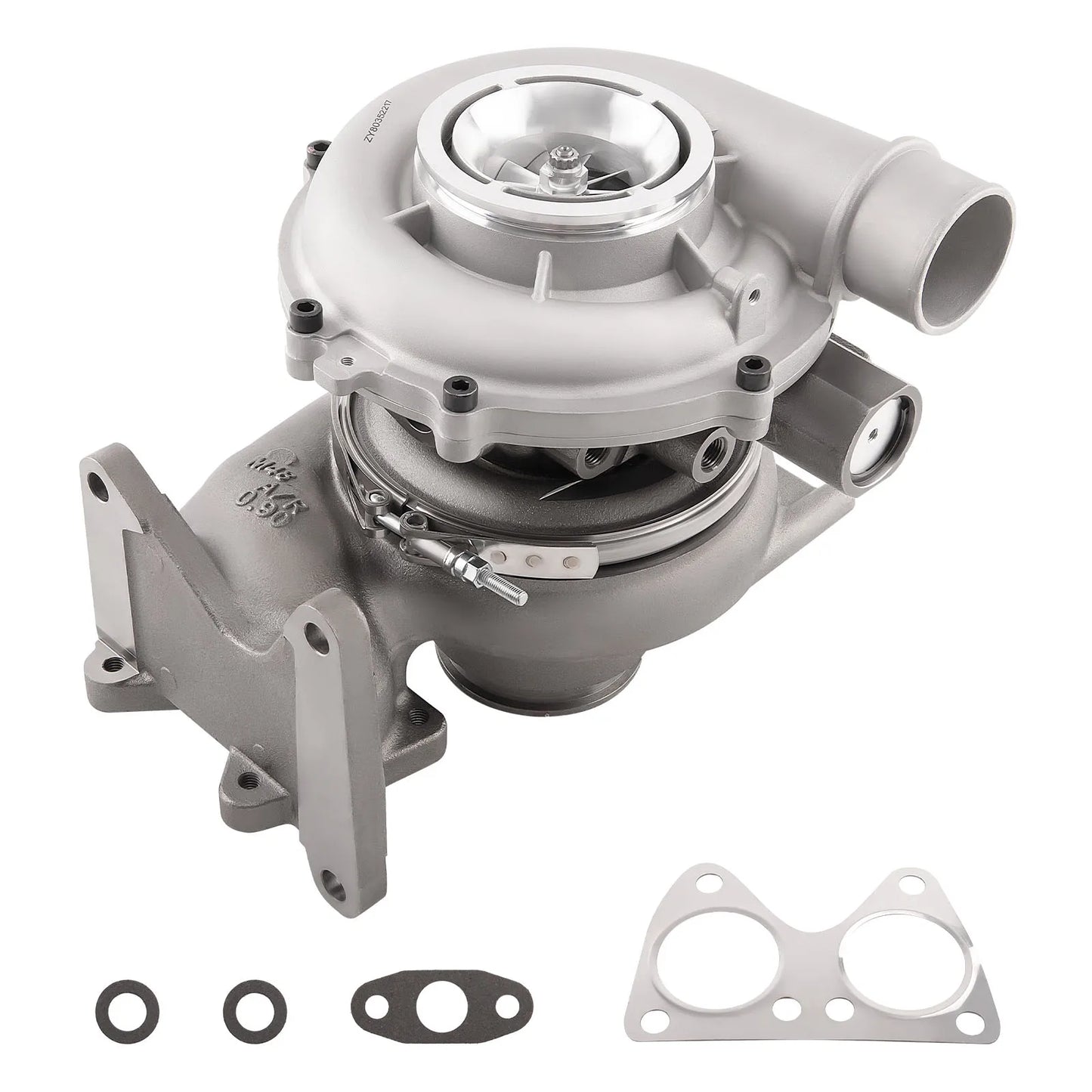 2004-2010 6.6L Duramax LLY/LBZ/LMM Billet Wheel GT3788VA Turbocharger