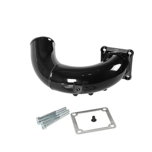 1998.5-2002 5.9L Cummins High-Flow Intake Elbow Tube