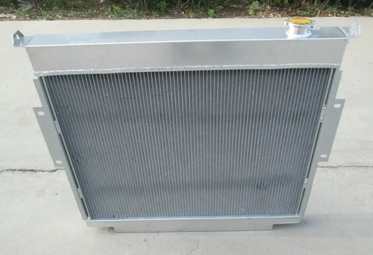 1983-1994 6.9L & 7.3L Aluminum Radiator