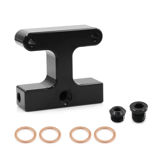 2003-2007 5.9L Cummins Fuel Filter Delete