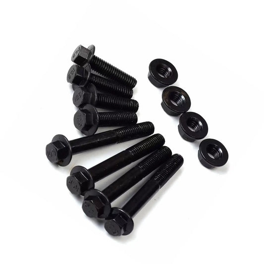 1999.5-2003 7.3L Powerstroke Up Pipe Kit