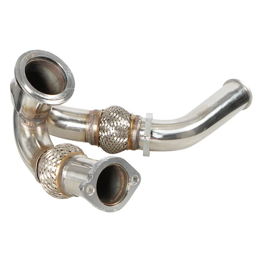 2003-2007 6.0L Powerstroke Exhaust Up Pipe