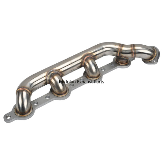 1999-2003 7.3L Powerstroke Stainless Steel Headers