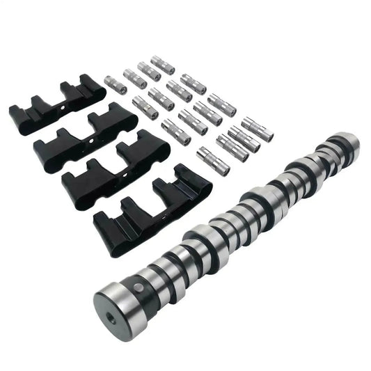 2003-2010 6.0L/6.4L Powerstroke Stage 1 Camshaft + Lifters/Guides Set