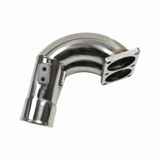 2007.5-2018 6.7L Cummins Intake Elbow Pipe