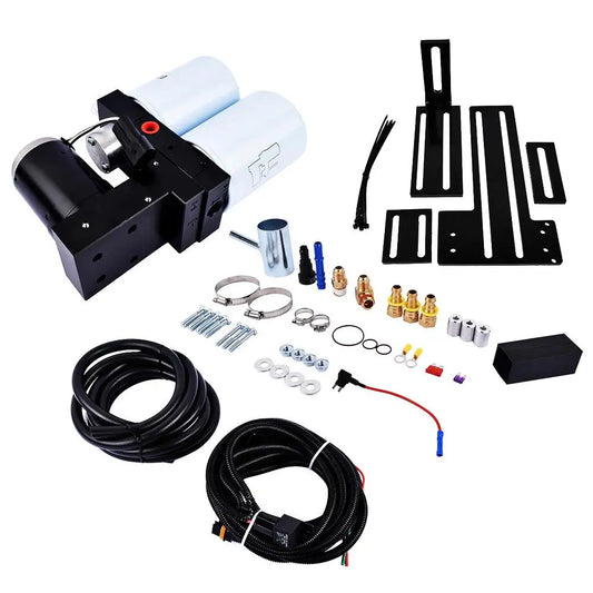 2002-2010 6.6L Duramax 165GPH Performance Lift Pump