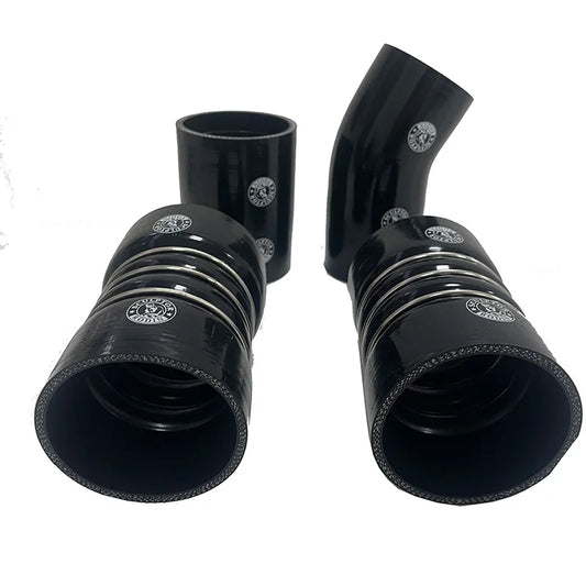 2003-2007 6.0L Powerstroke Intercooler Pipe Boot Kit
