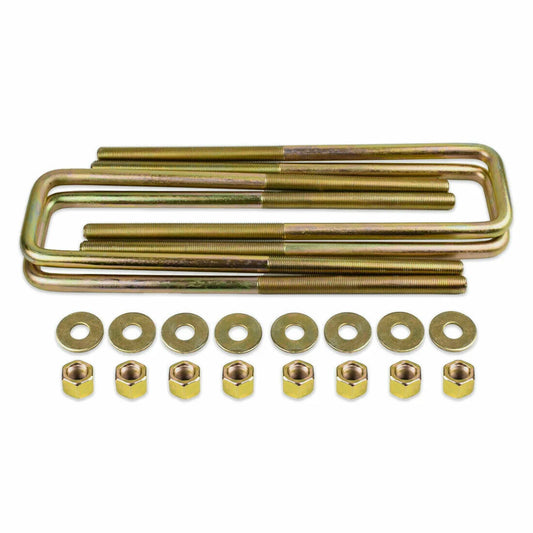 2001-2010 Chevrolet/GMC 2500-3500 Lift Kit (3" Front 2" Rear )