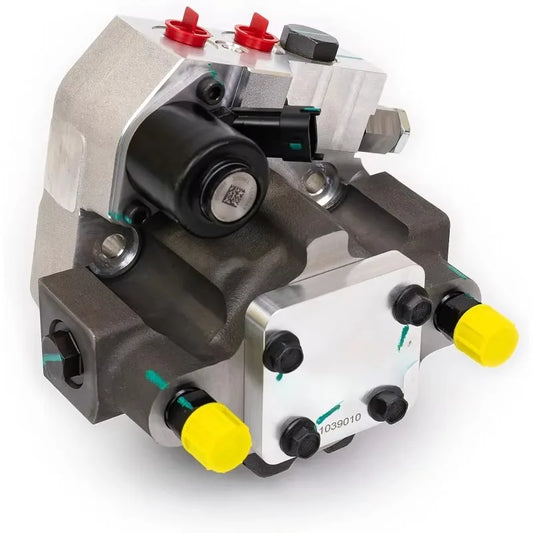 2011+ 6.7L Powerstroke CP4 to DCR Pump Conversion Kit