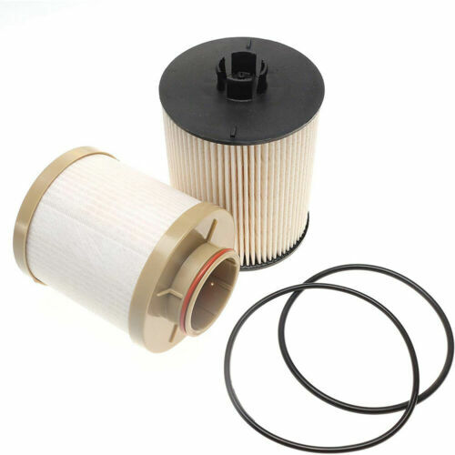 2008-2010 6.4L Powerstroke Motorcraft Fuel Filter Kit