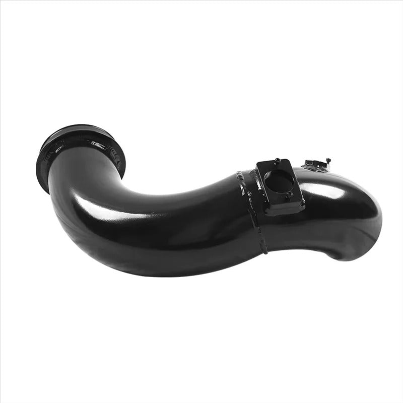 2007.5-2012 6.7L Cummins Oiled Cold Air Intake