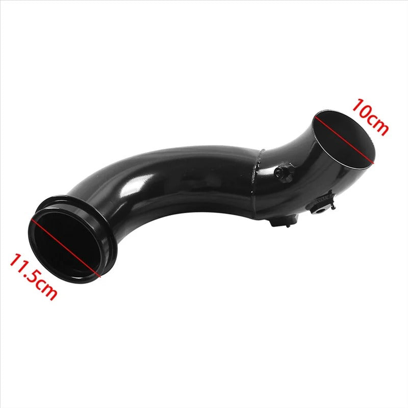 2007.5-2012 6.7L Cummins Oiled Cold Air Intake