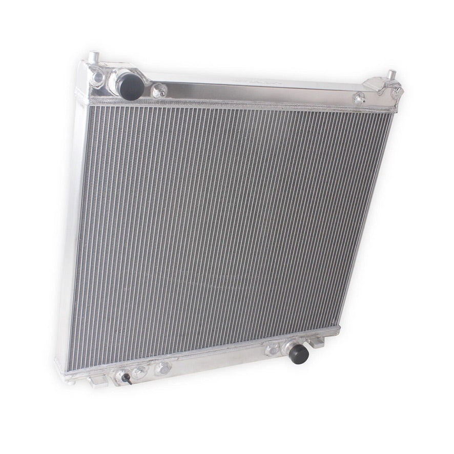 1995-1997 7.3L Powerstroke Aluminum Radiator