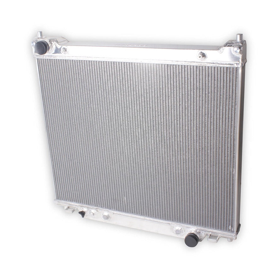 1995-1997 7.3L Powerstroke Aluminum Radiator