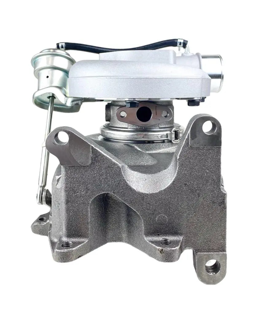 2001-2004 6.6L LB7 Duramax Billet Wheel Turbo Charger Original Equipment Quality