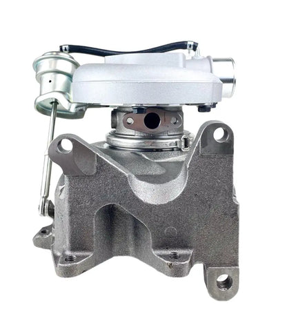 2001-2004 6.6L LB7 Duramax Billet Wheel Turbo Charger Original Equipment Quality
