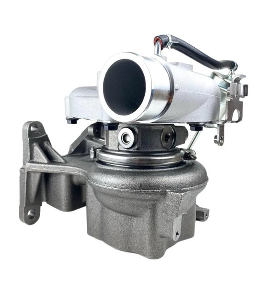 2001-2004 6.6L LB7 Duramax Billet Wheel Turbo Charger Original Equipment Quality