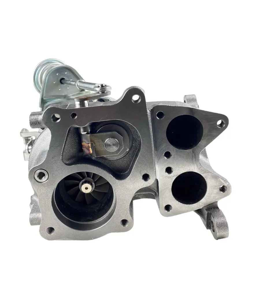 2001-2004 6.6L LB7 Duramax Billet Wheel Turbo Charger Original Equipment Quality