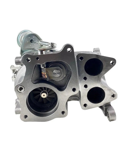 2001-2004 6.6L LB7 Duramax Billet Wheel Turbo Charger Original Equipment Quality