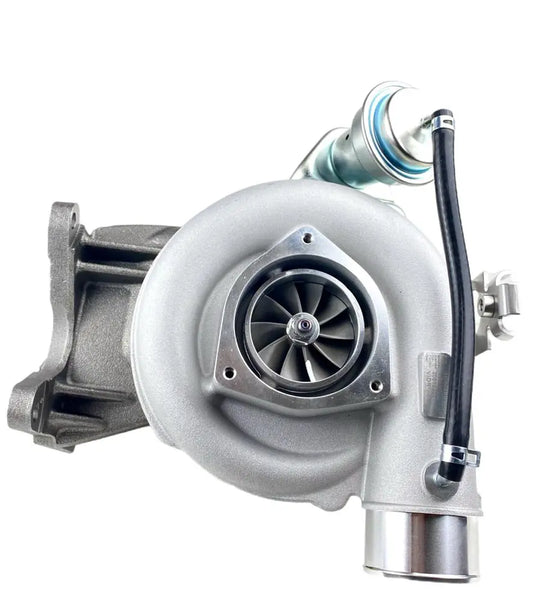 2001-2004 6.6L LB7 Duramax Billet Wheel Turbo Charger Original Equipment Quality