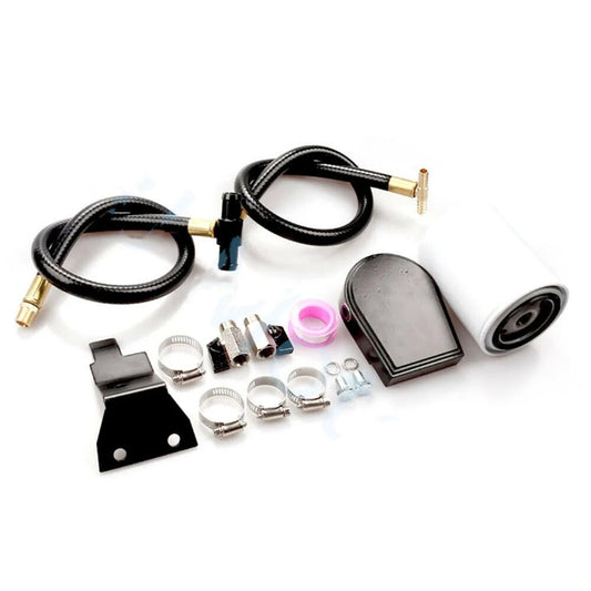 2003-2007 6.0L Powerstroke Coolant Filtration Kit