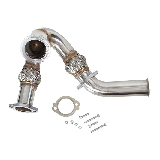 2003-2007 6.0L Powerstroke Exhaust Up Pipe