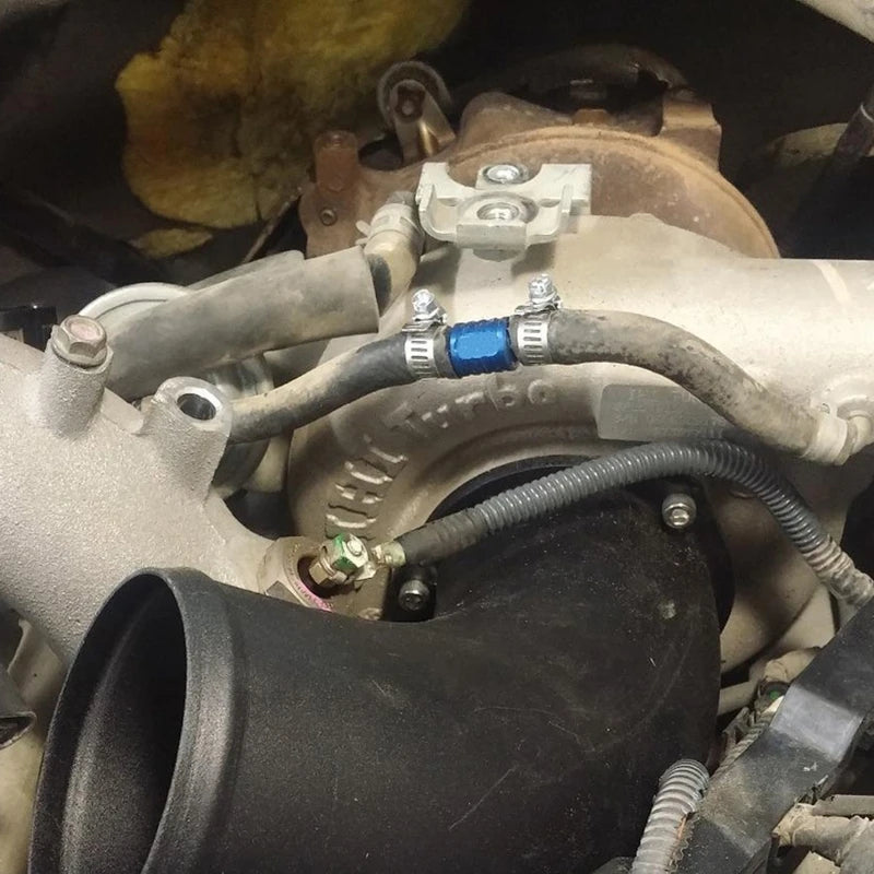 2001-2004 6.6L Duramax LB7 Boost Increase Valve