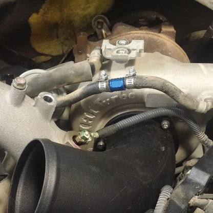 2001-2004 6.6L Duramax LB7 Boost Increase Valve