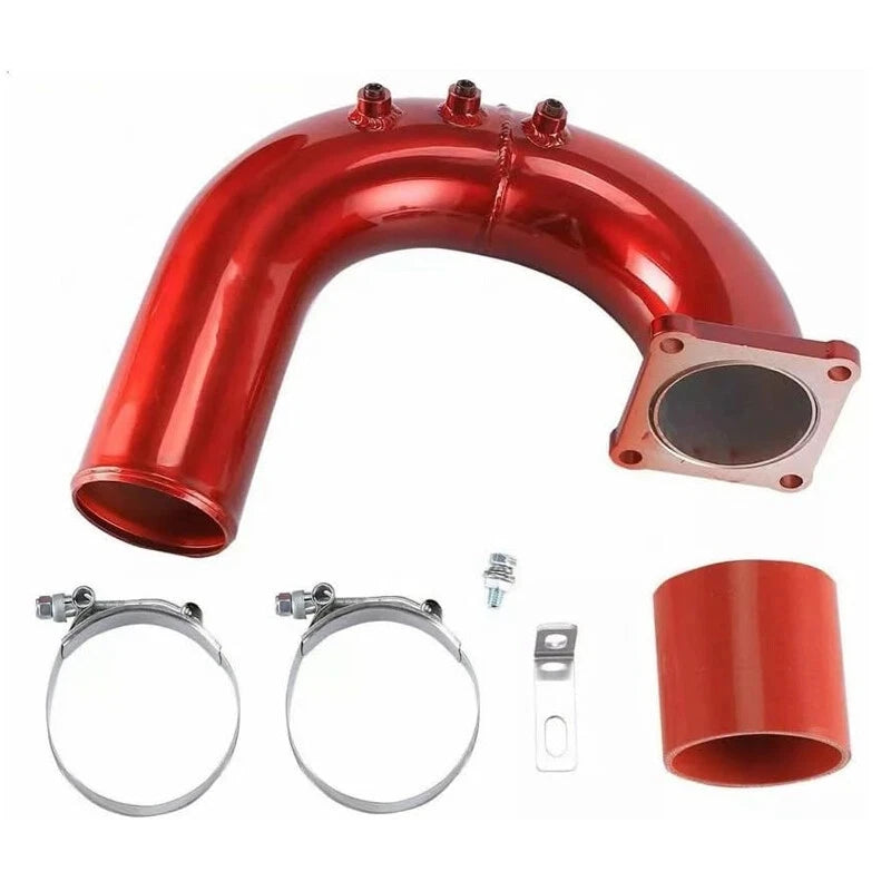 2003-2007 5.9L Dodge Ram Cummins Diesel High-Flow Intake Elbow Tube