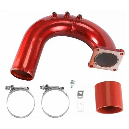2003-2007 5.9L Dodge Ram Cummins Diesel High-Flow Intake Elbow Tube