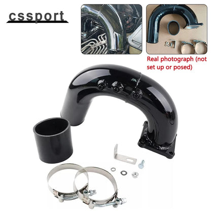 2003-2007 5.9L Dodge Ram Cummins Diesel High-Flow Intake Elbow Tube