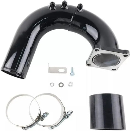 2003-2007 5.9L Dodge Ram Cummins Diesel High-Flow Intake Elbow Tube