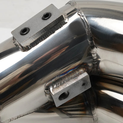 2007.5-2018 6.7L Cummins Intake Elbow Pipe