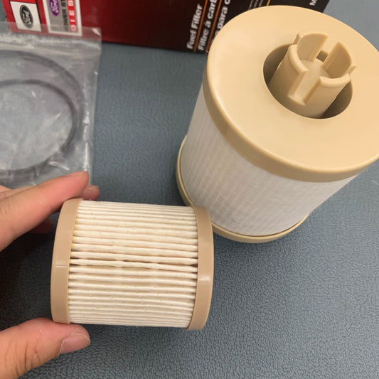 2003-2007 6.0L Powerstroke Motorcraft Fuel Filter FD4616