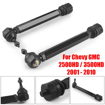 2001-2010 Chevrolet/GMC 2500HD 3500HD Heavy Duty Tie Rods