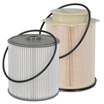 2019-2022 6.7L Cummins Fuel Filter/ Water Separator Kit