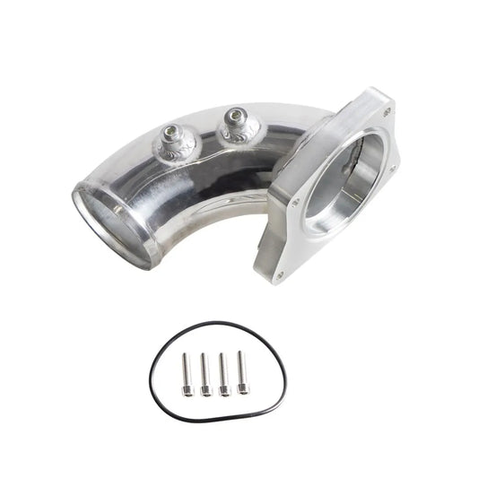 2003-2007 6.0L Powerstroke Intake Elbow