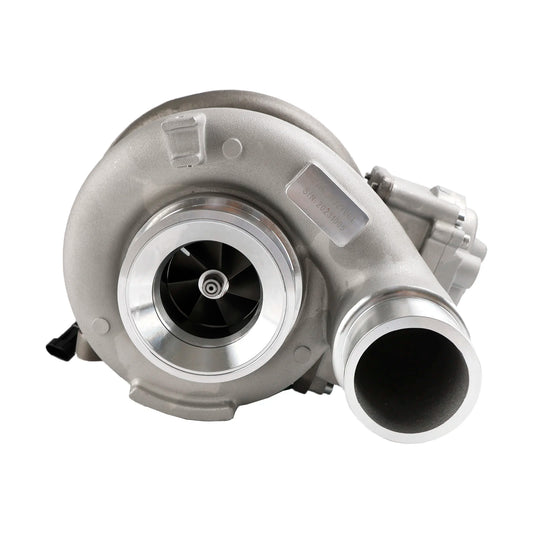 2013-2018 6.7L Cummins Turbocharger Upgraded Original Equipment Quality
