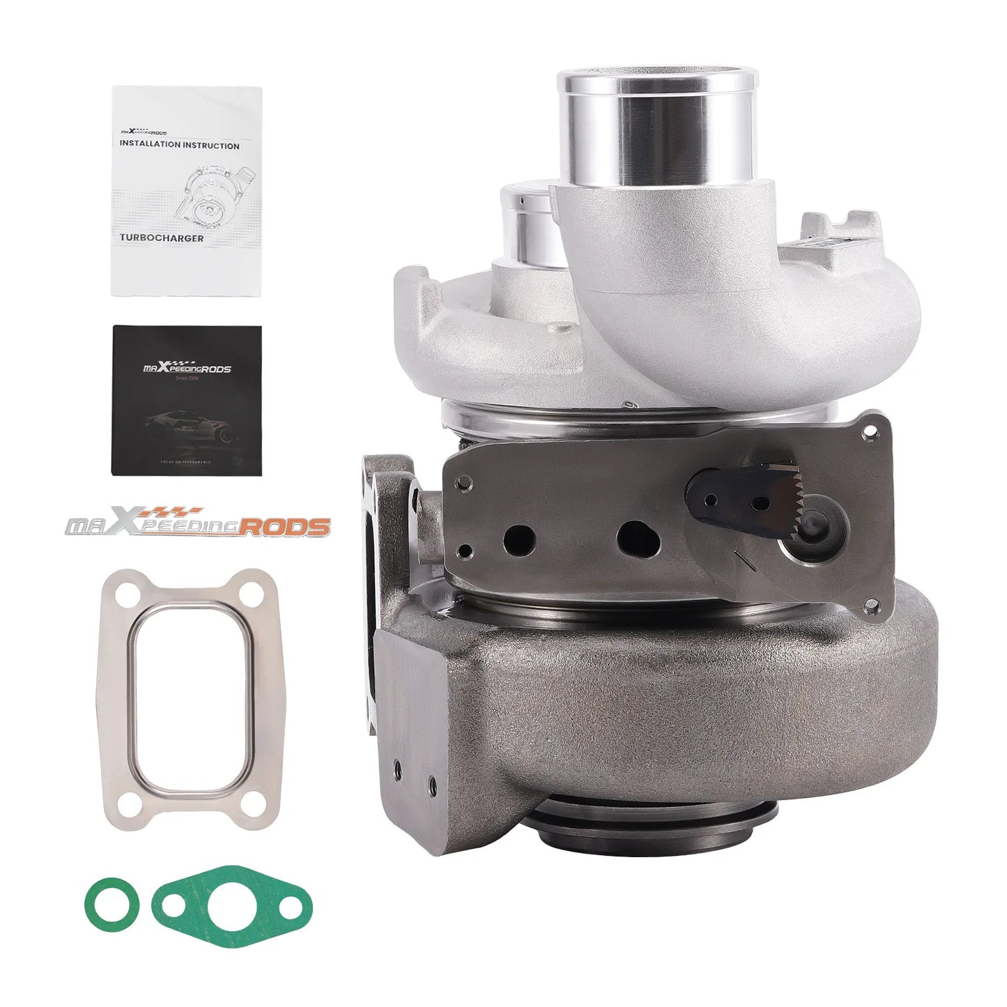 2013-2018 Cummins 6.7L HE300VG Turbo Charger