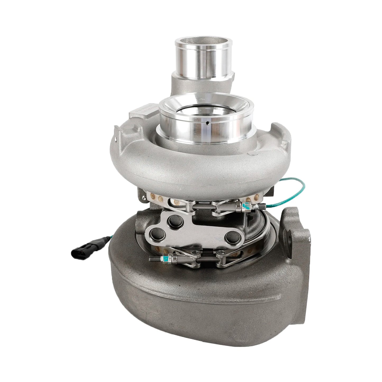 2013-2018 6.7L Cummins Turbocharger Upgraded Original Equipment Quality