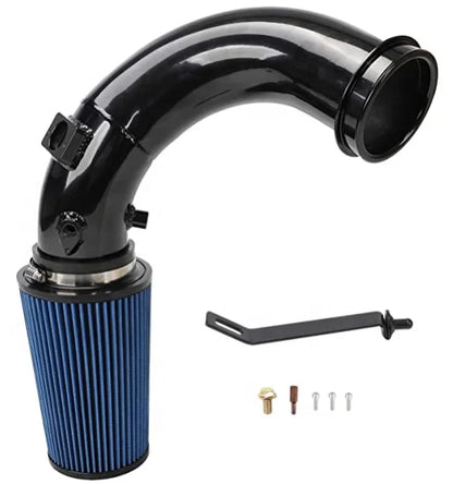 2007.5-2012 6.7L Cummins Oiled Cold Air Intake