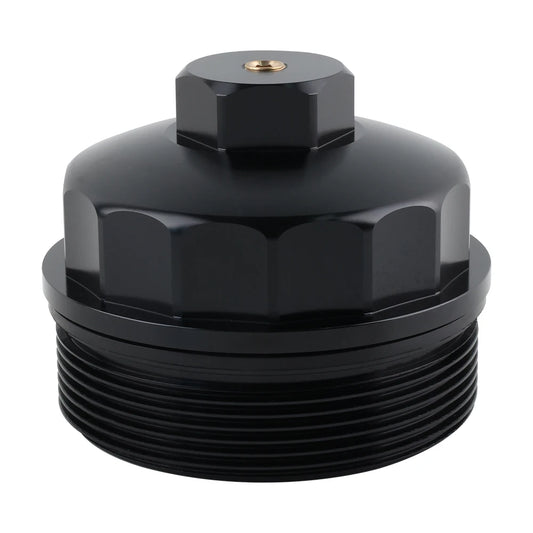 2003-2007 6.0L Powerstroke Aluminum Oil Filter Cap