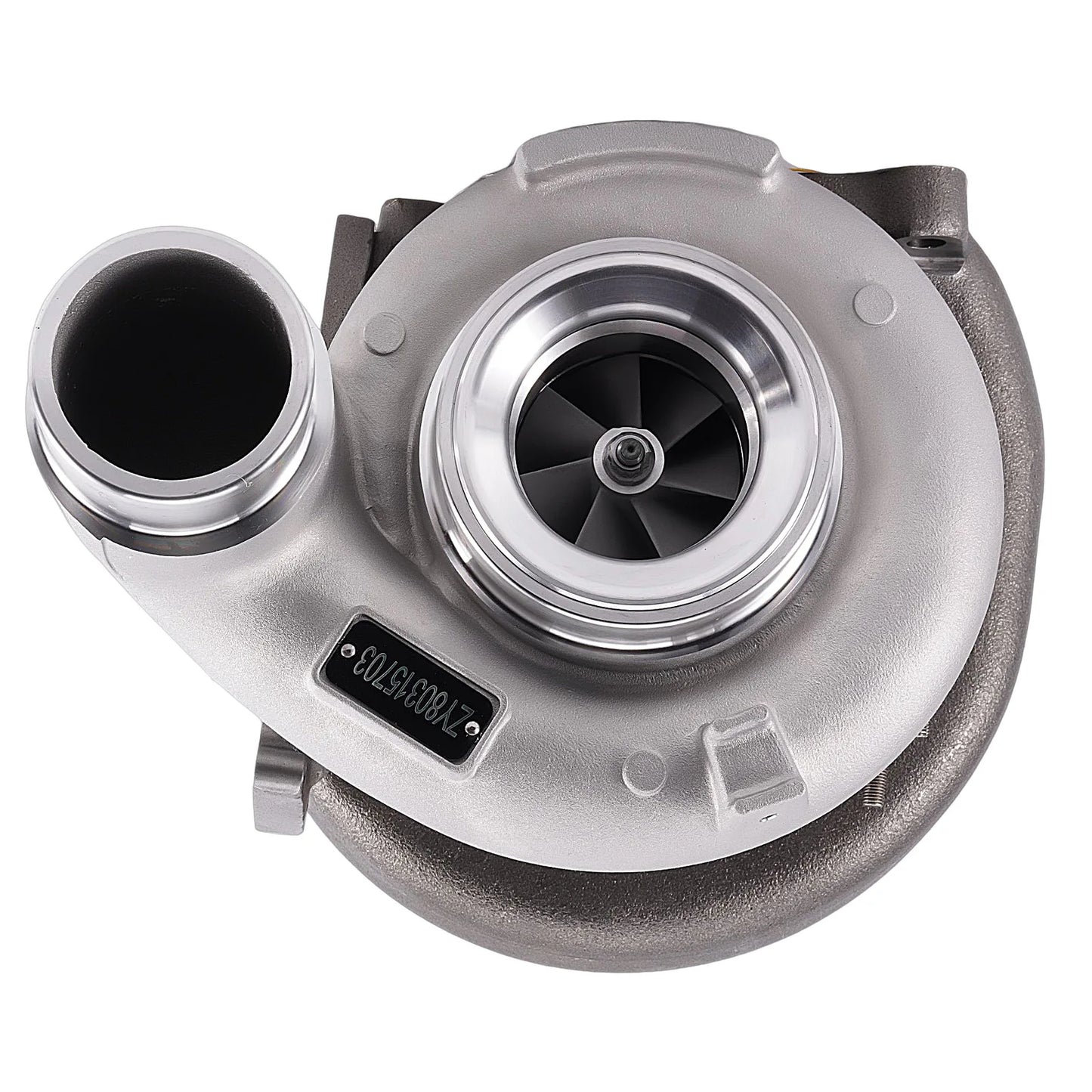 2013-2018 Cummins 6.7L HE300VG Turbo Charger