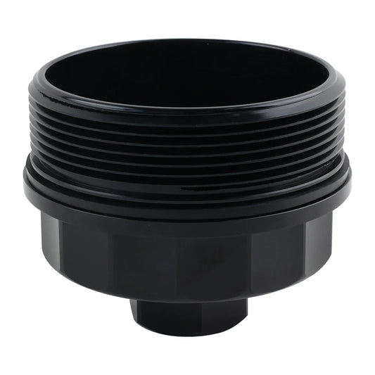 2003-2007 6.0L Powerstroke Aluminum Oil Filter Cap