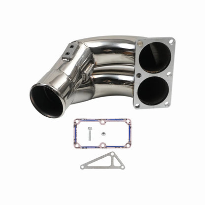 2007.5-2018 6.7L Cummins Intake Elbow Pipe