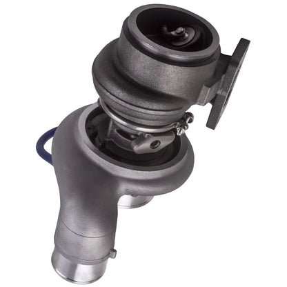 2004-2007 5.9L Cummins Turbo Charger Original Equipment Quality