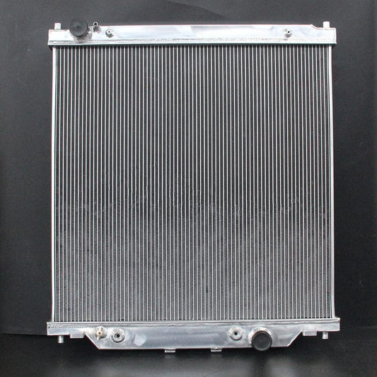 2003-2007 6.0L Powerstroke Aluminum Radiator