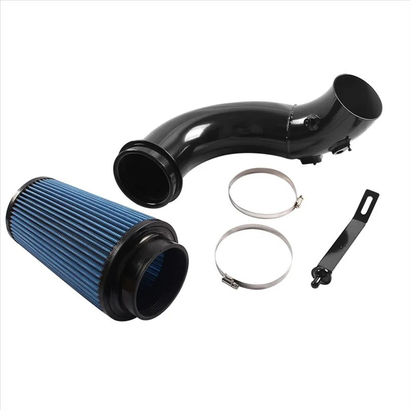 2007.5-2012 6.7L Cummins Oiled Cold Air Intake